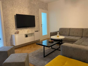 Apartman Oaza